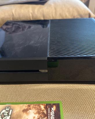 Xbox one 500gb