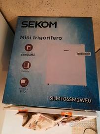 Congelatore SEKOM SHMC 05SM3WE0