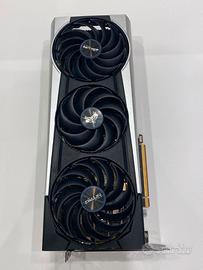 Sapphire NITRO+ AMD Radeon RX 6800 XT OC 16GB -LED