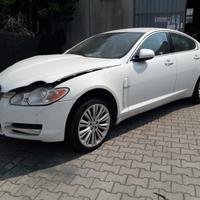 Ricambi per Jaguar XF 3.0 V6 Diesel Anno 2011