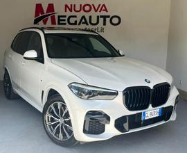BMW X5 xDrive30d 48V Msport
