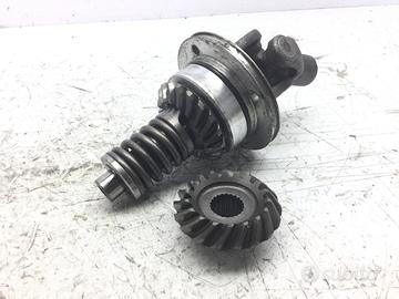 YAMAHA XV SE VIRAGO 535 COPPIA CONICA GIUNTO CARDA