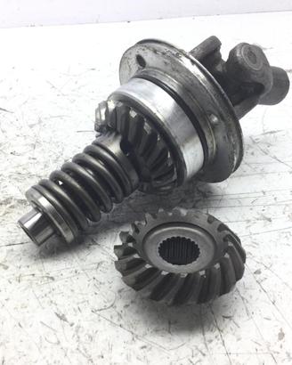 YAMAHA XV SE VIRAGO 535 COPPIA CONICA GIUNTO CARDA