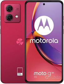 Motorola Moto G84 5G 8GB/256GB 6.5"