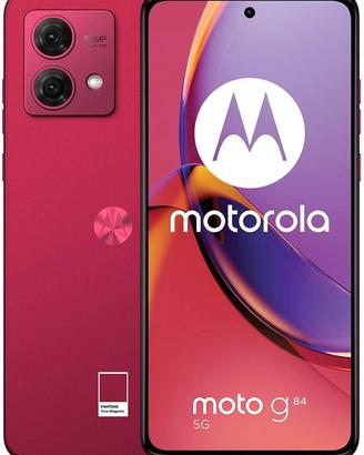 Motorola Moto G84 5G 8GB/256GB 6.5"