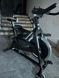Spin Bike Schwinn
