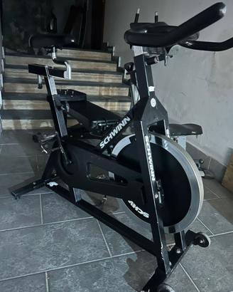 Spin Bike Schwinn