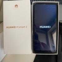 Huawei P Smart Z