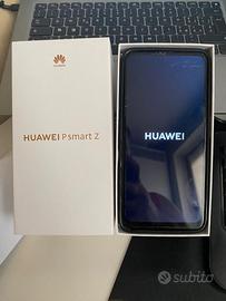 Huawei P Smart Z