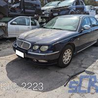 ROVER 75 RJ 2.0 CDTI 131CV 03-05 -ricambi