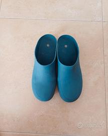 Calzature professionali 