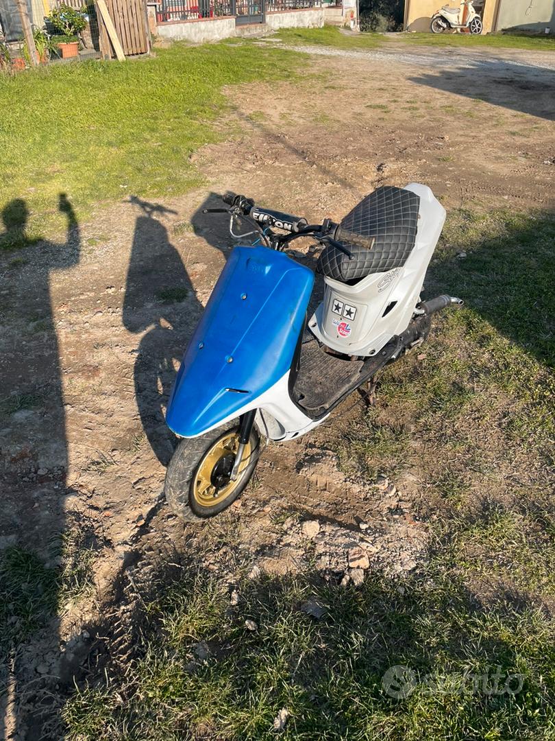 Eon motors scooter cheap