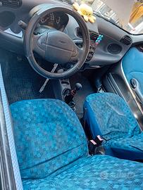 fiat 600 1.1 benzina 