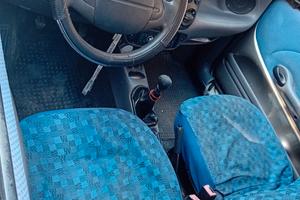 fiat 600 1.1 benzina 