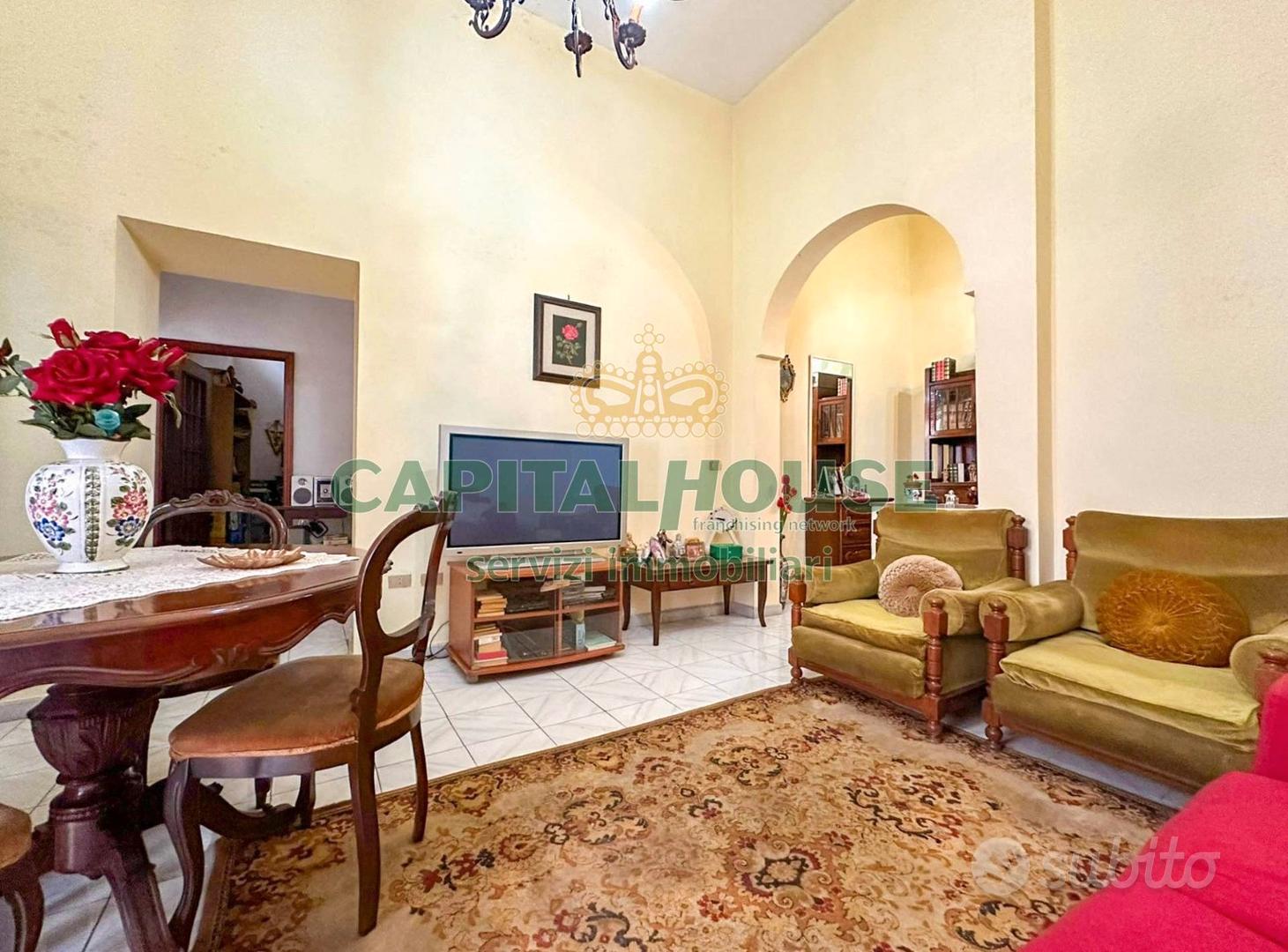 Appartamento – Capua, Caserta - Vista 5