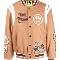 Giacca varsity Barrow originale - taglia M