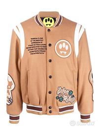 Giacca varsity Barrow originale - taglia M