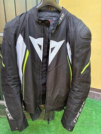 Giacca da moto Dainese Avro D2
