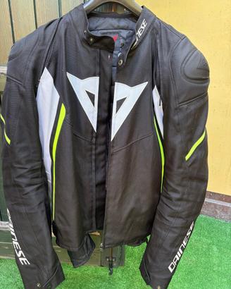 Giacca da moto Dainese Avro D2