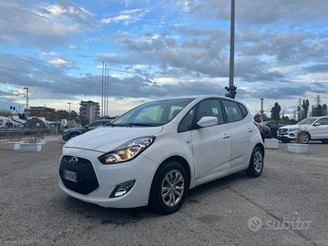 HYUNDAI ix20 1.4 CRDI 90 CV Comfort