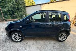 fiat panda 4x4 1.3 multijet 95 cv