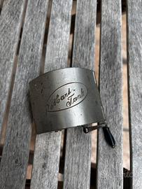 Rodbart tank pellicole fotografiche d’epoca