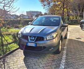 NISSAN Qashqai Acenta dCi 4x4 150 CV