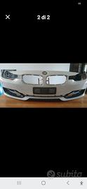 Paraurti bmw serie 3