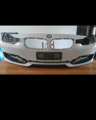 Paraurti bmw serie 3