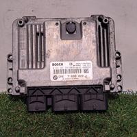 CENTRALINA MOTORE MINI Cooper 2° Serie 760002001