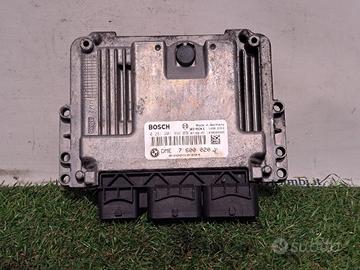 CENTRALINA MOTORE MINI Cooper 2° Serie 760002001