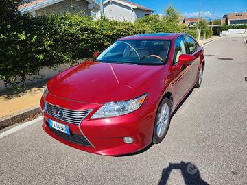 Lexus ES300h importata USA