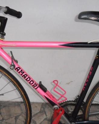bici da corsa, da donna, di Amadori Marino