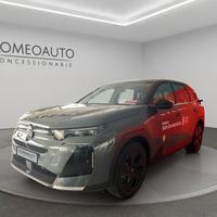 CITROEN C5 Aircross Hybrid 145 CV e-DCS6 Max