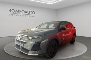 CITROEN C5 Aircross Hybrid 145 CV e-DCS6 Max