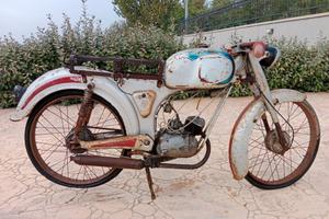 Demm 50 super sport 3 marce