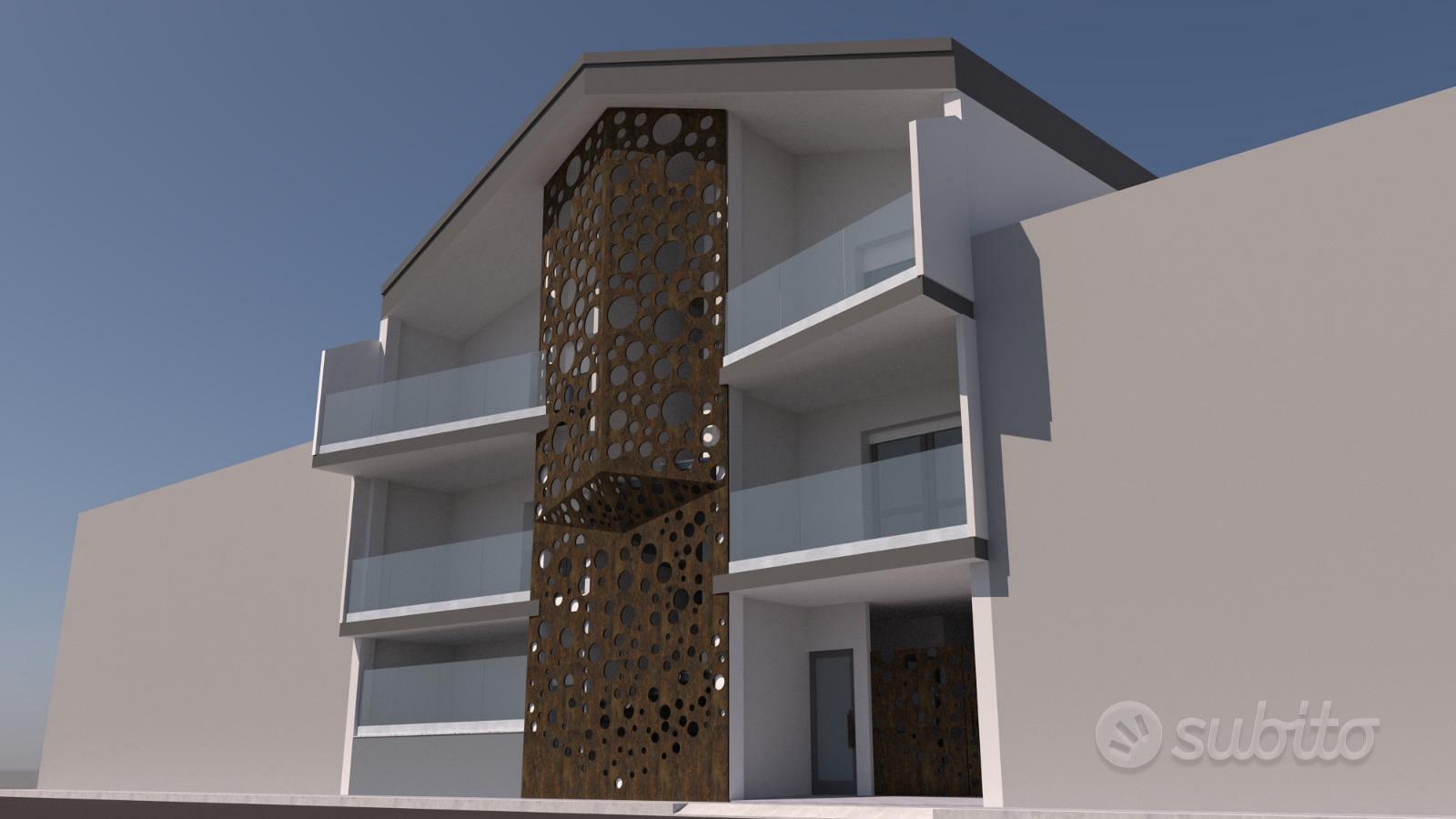 Appartamento – Cuartu Sant'Aleni/Quartu Sant'Elena, Casteddu/Cagliari - Vista 2