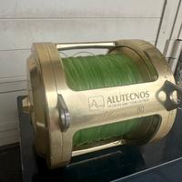 Alutecnos Albacore 80