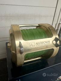 Alutecnos Albacore 80