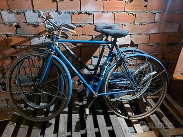 biciclette wolsit coppia uomo e donna