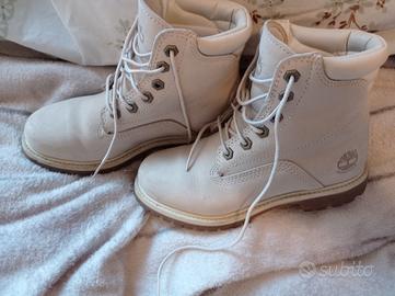 Scarponcini donna Timberland 
