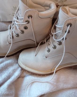 Scarponcini donna Timberland 