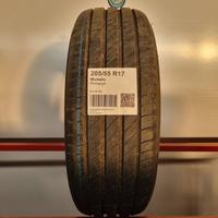 Gomme Usate Michelin 205 55 17 Guarda Catalogo