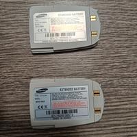 Batteria cellulare Samsung SGH