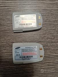 Batteria cellulare Samsung SGH