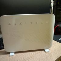 Modem router fibra ZTE ZXHN H6645P