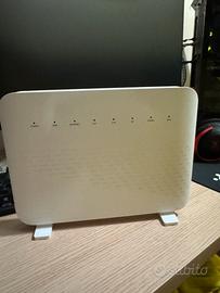 Modem router fibra ZTE ZXHN H6645P