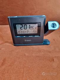 Sveglia Oregon Scientific