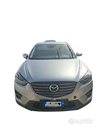Ricambi Mazda CX-5 2.2 175CV 2012/2017
