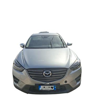 Ricambi Mazda CX-5 2.2 175CV 2012/2017